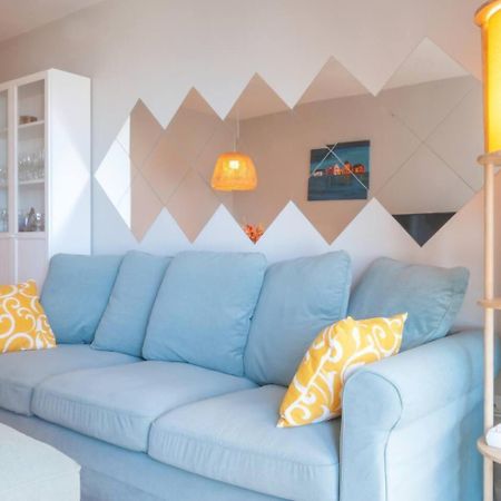 Av Aguado 44 Apartment Gijon Ngoại thất bức ảnh