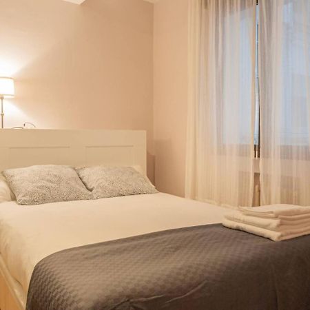 Av Aguado 44 Apartment Gijon Ngoại thất bức ảnh